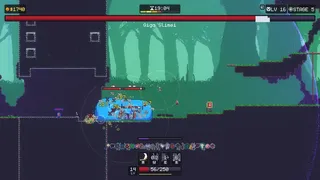Скриншот 1 к игре Plighters