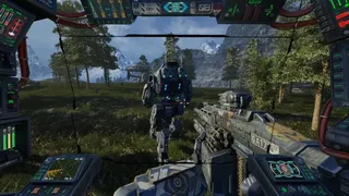 Скриншот 2 к игре Core Of War