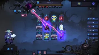 Скриншот 5 к игре Rentcthulhu