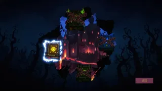 Скриншот 6 к игре Rentcthulhu