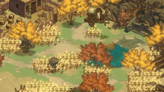 Скриншот 4 к игре Escape From SanGuo