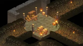 Скриншот 6 к игре Escape From SanGuo