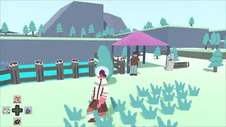 Скриншот 1 к игре Entodrive : Auburn