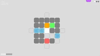 Скриншот 1 к игре Flict