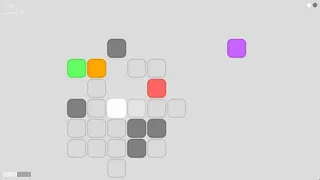 Скриншот 3 к игре Flict
