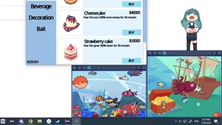 Скриншот 2 к игре Vquarium
