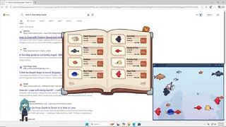 Скриншот 4 к игре Vquarium