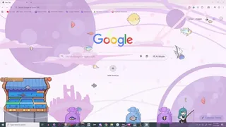 Скриншот 6 к игре Vquarium