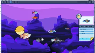 Скриншот 7 к игре Vquarium