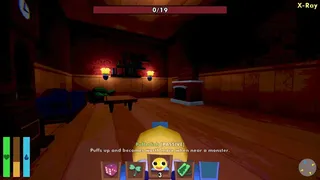 Скриншот 3 к игре Return to Roots
