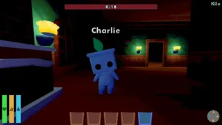 Скриншот 4 к игре Return to Roots