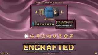 Скриншот 5 к игре Encrafted