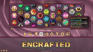Скриншот 6 к игре Encrafted