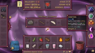 Скриншот 8 к игре Encrafted