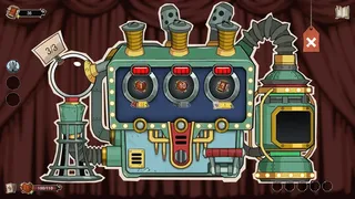 Скриншот 3 к игре Knot Knot: Card Theater