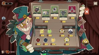 Скриншот 4 к игре Knot Knot: Card Theater