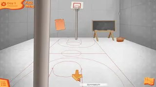 Скриншот 5 к игре Guilty As Charged!