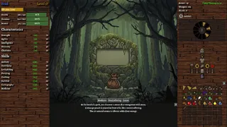 Скриншот 4 к игре The Adventure of Fred - The traveler's dial -