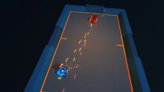 Скриншот 4 к игре Auto Arena