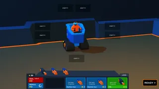 Скриншот 5 к игре Auto Arena