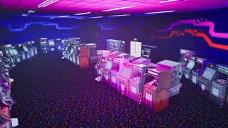 Скриншот 6 к игре Nightmare Drive