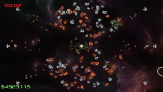 Скриншот 5 к игре Asteroid Non Clicker