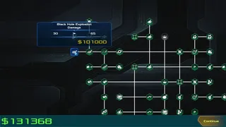 Скриншот 6 к игре Asteroid Non Clicker