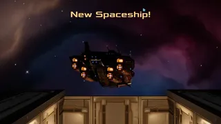 Скриншот 7 к игре Asteroid Non Clicker