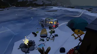Скриншот 4 к игре I Know a Spot