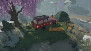 Скриншот 5 к игре I Know a Spot