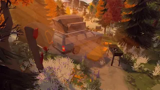 Скриншот 7 к игре I Know a Spot