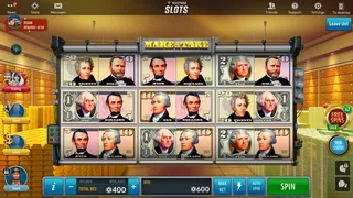 Скриншот 4 к игре Jackpot Valley