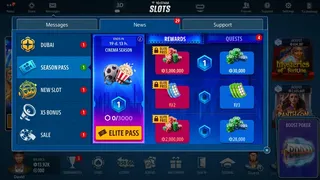 Скриншот 8 к игре Jackpot Valley