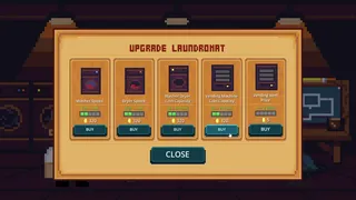 Скриншот 5 к игре Bird Poo Game