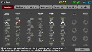 Скриншот 5 к игре Crystal Harvest: Apex Operator