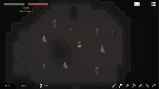 Скриншот 1 к игре Candles Aren't Eternal