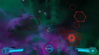 Скриншот 4 к игре Astral Blitz