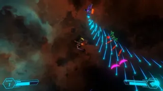 Скриншот 6 к игре Astral Blitz