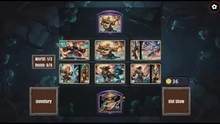 Скриншот 1 к игре Linkling