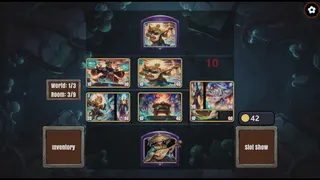 Скриншот 2 к игре Linkling