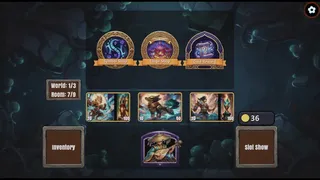 Скриншот 3 к игре Linkling