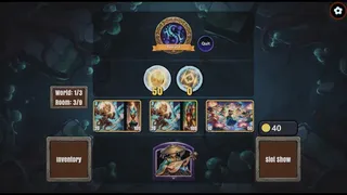 Скриншот 8 к игре Linkling