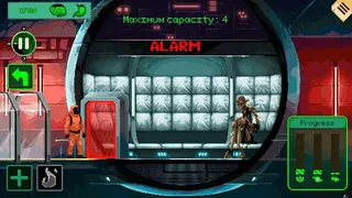 Скриншот 6 к игре Security 51