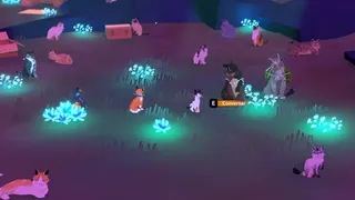 Скриншот 3 к игре Whiskers' Wish