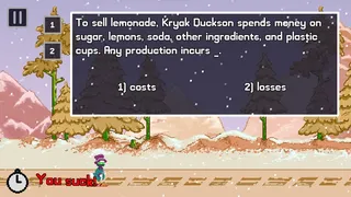 Скриншот 6 к игре Экономический Биатлон