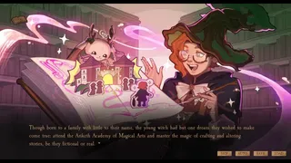Скриншот 2 к игре Literalchemy