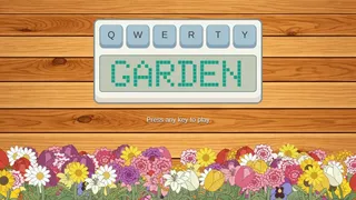 Скриншот 8 к игре Qwerty Garden