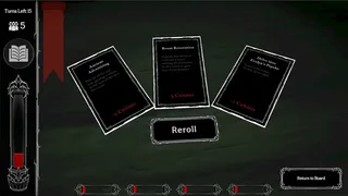 Скриншот 3 к игре Miskatonic