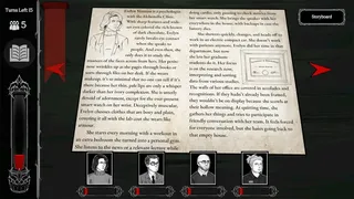 Скриншот 4 к игре Miskatonic