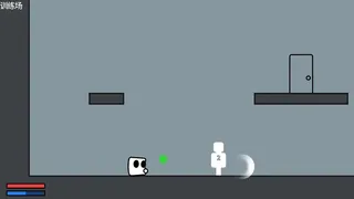 Скриншот 1 к игре Pure Combat